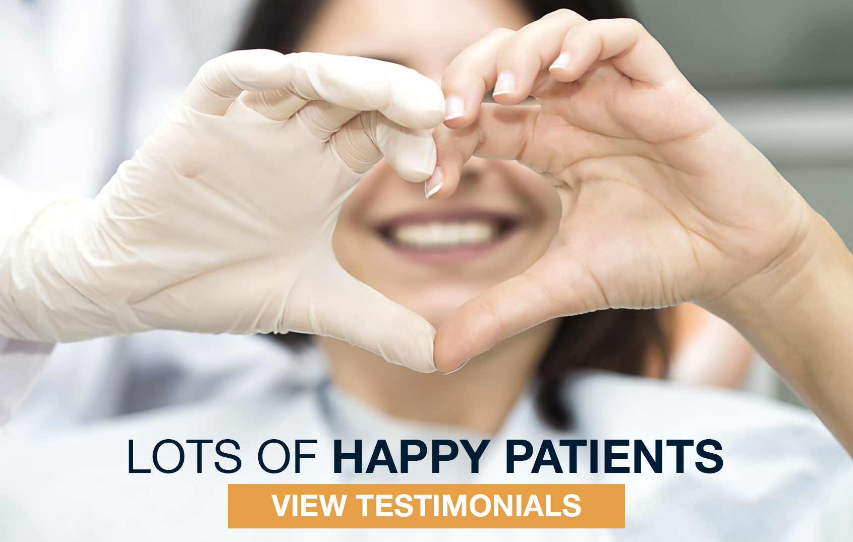 what our patients say